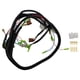 thumbnail image 1 of Conjunto de Arnés de Cableado Principal Cola CB350K K Twins 1970-1973 Arnés de cableado principal, 1 of 8