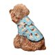 thumbnail image 5 of Balery Funny Cartoon Pugs Sudadera con Capucha para Perros Pequeños – Ropa para Mascotas, Disfraz para Perros y Gatos, Ideal para Fiestas y Cosplay-X-Small, 5 of 7