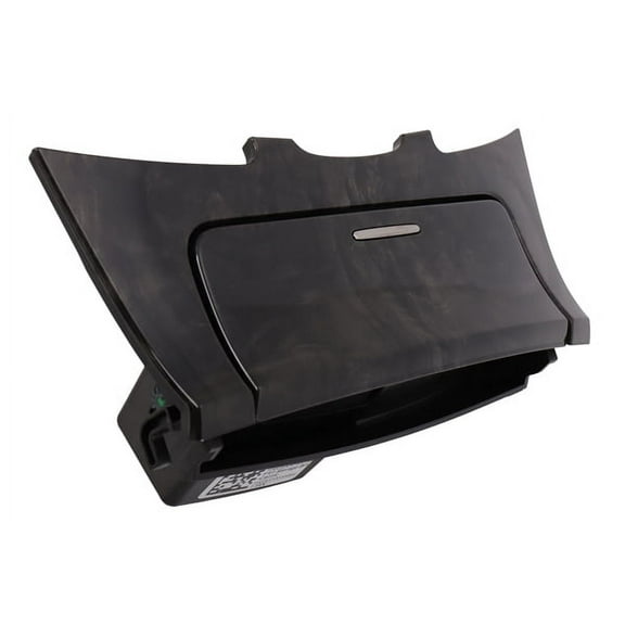 Front Passenger Side Brake Shield