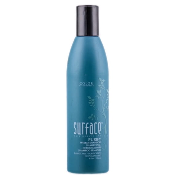 Surface Purify Weekly Shampoo (Size : 8 oz)