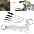 thumbnail image 3 of Baohd 1/2/3/5 Flexibility And Durability In Welding Tip Stability Welding Reliability L-shaped wrench 6.1*0.329*0.2cm 1 Pc, 3 of 6