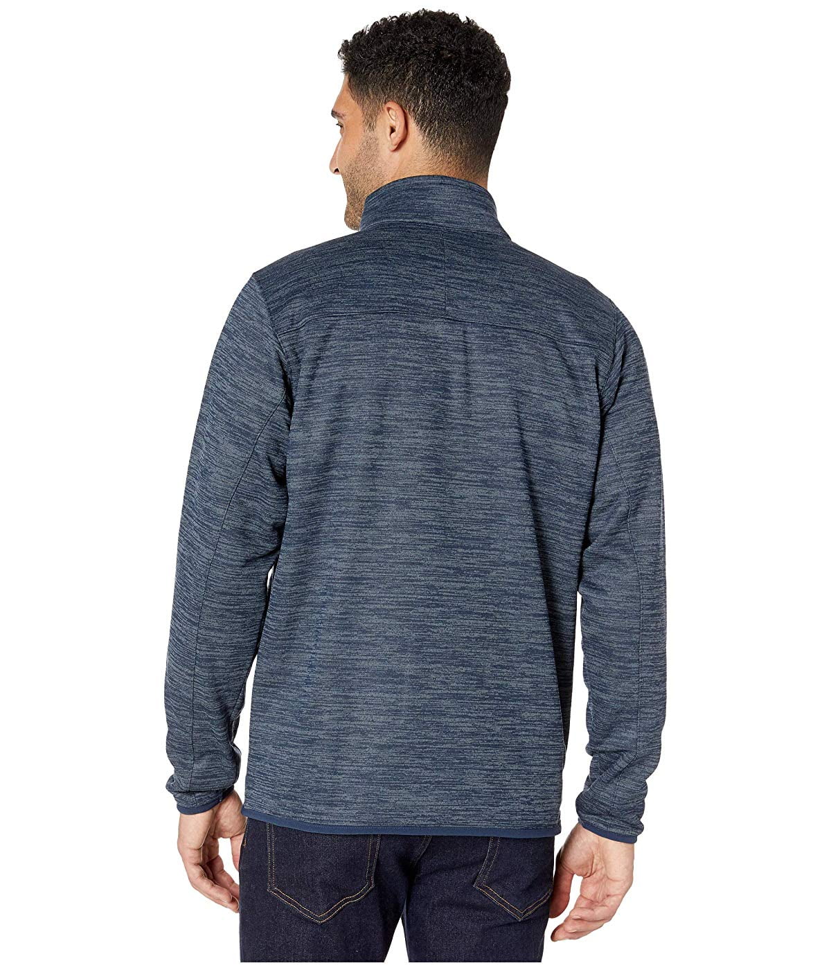 birch woods ii full zip