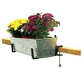 thumbnail image 3 of Achla SFB-03C Clamp-On Flower Box Brackets, 3 of 6