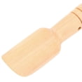 thumbnail image 5 of 1/10PCS Wooden Small Little Mini Scoop Salt Sugar Coffee Spoon Kitchen Tools AU K1G3, 5 of 5