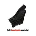 thumbnail image 4 of ACE Brand Deluxe Thumb Stabilizer, Adjustable Brace, Black, 1/Pack, 4 of 11