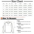 thumbnail image 2 of Maean Men Crewneck Sweatshirts Athletic Workout Sweat Shirt Casual Loose Long Sleeve Pullover Tops for Mens, 2 of 6