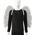 thumbnail image 3 of Grandes alas de ángel perfecl M, 3 of 8