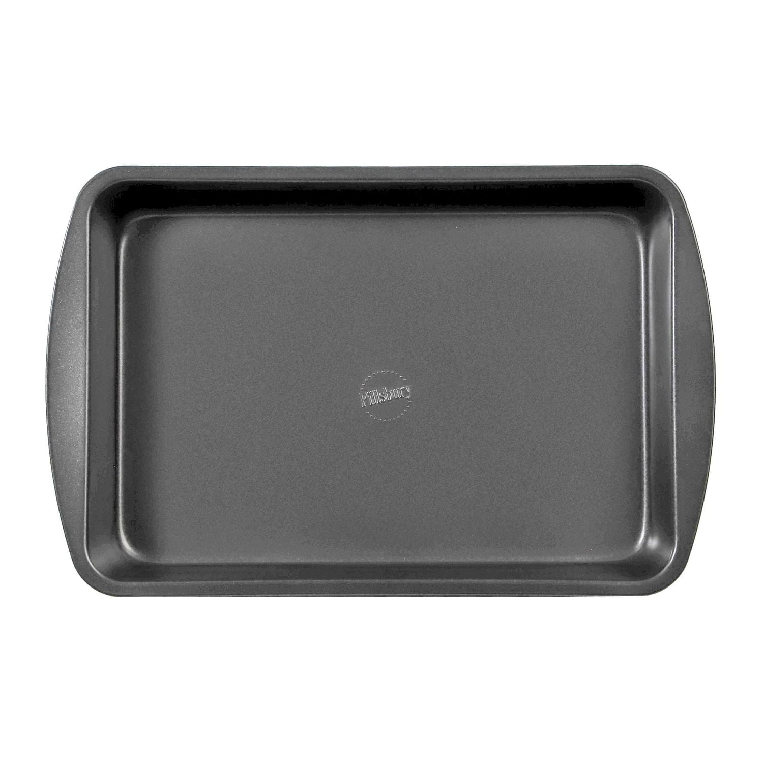 Moule à gâteau rectangulaire antiadhésif Pillsbury Taille : 13 x 9 po