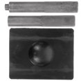 thumbnail image 2 of Ensemble d'Outils de Réparation de Valve de Moto Kit de Réparation de Valve d'Échappement Accessoire, 2 of 8
