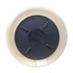thumbnail image 5 of Tinaco Tricapa IUSA 1100 L Slim Beige Diseño Compacto Resistente, 5 of 5