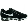 thumbnail image 2 of Nike Men's Air Max Tailwind 8 Black/White/Anthrecite Running Shoe, 2 of 5