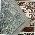 thumbnail image 6 of ETHZZLE Flexible Grey Carpet Binding Tape for Floor Transitions, Tile Flooring Edging and Carpet Seam Finishing, 6 of 8