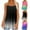 Black, variant on GERsome Womens Plus Size Tank Tops Scoop Neck Sleeveless Loose Fit Tee Shirts Casual Summer Spaghetti Strap Flowy Camisole S-5XL