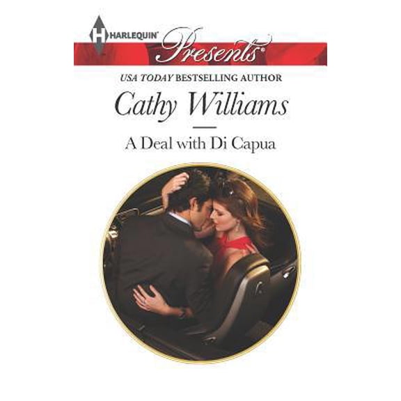 Pre-Owned A Deal with Di Capua (Unknown) 0373131720 9780373131723