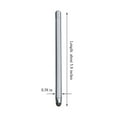 thumbnail image 5 of Giunmcul Holiday Saving Stylus Pencil for Touching Screens,Smart Pens Active Digital Stylist for Writing Drawing, Android Tablet,Magnetized Adsorbable, 5 of 5