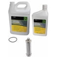 thumbnail image 4 of John Deere GX255/GX325/GX335/GX345/GX355 Transmission Filter/Oil Kit - MIA881..., 4 of 5