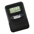thumbnail image 5 of Rowing Machine Counter Gym Replacement Monitor Home Rowing Machine Monitor Adjustable Odometer Speedometer Counter, 5 of 7