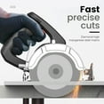 thumbnail image 4 of 1pcs 3.93 Inches Glass Cutting Disc Grinding Wheel N9W9, 4 of 9