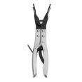 thumbnail image 4 of Exhaust Pipe Clamp Removal Tool, High Strength Exhaust Hose Clip  Comfortable Maintenance Fast Release  For Car, 4 of 8
