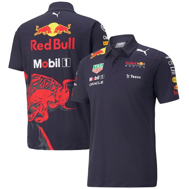 2022 Nuevo Traje De Carreras F1 + Team POLO + Verano Unisex Camiseta De Manga Cortapangjing