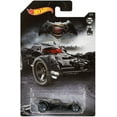thumbnail image 4 of Hot Wheels Batman Vs Superman Batmobile Vehicle, 4 of 4