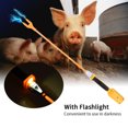 thumbnail image 5 of Handheld Electric Stock Prod Livestock Shock Moving Tool for Pig Sheep Cattle(EU Plug,220V), 5 of 5