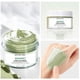 thumbnail image 2 of Mugwort Mask Acne Reduction Acne Mask For Facial Blackheads Enhanced Oil Control Cleansing Mask, 55g, 2 of 5
