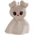 thumbnail image 3 of Sunny Doll Lindo Juguete De Peluche Llavero De Dibujos Anims Llavero Bolsa rnos Twice Momo(Todo), 3 of 3