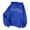 v-121Blue679, variant on Sweatshirts Women Los Angeles California Vintage Letter Print Pullover Hoodie Casual Drawstring Sweatshirt with Pocket Long Sleeve Oversized Breathable Tops Streetwear