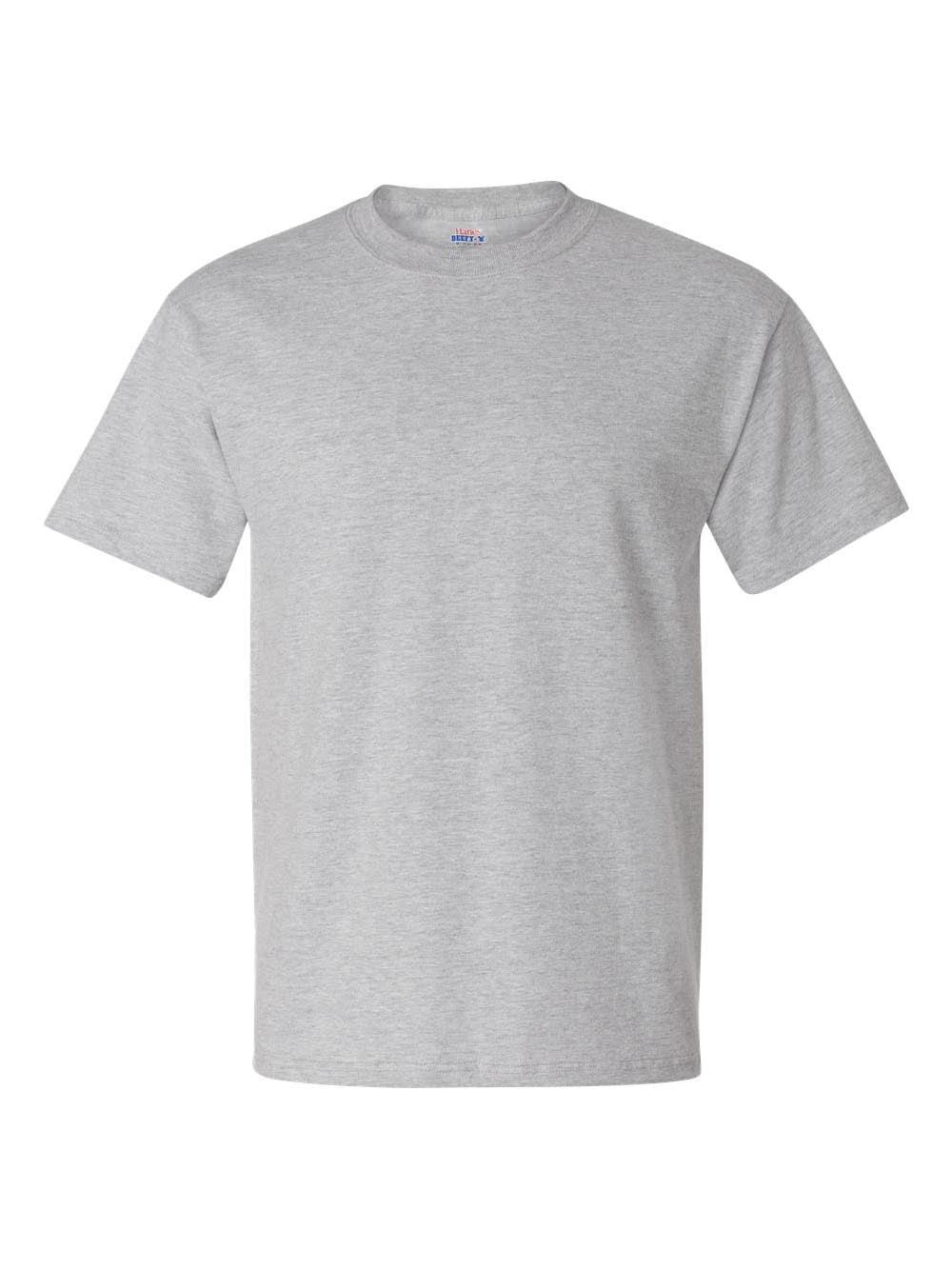 tall hanes t shirts