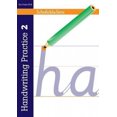 thumbnail image 1 of Handwriting Practice Book 2: KS2, Ages 7-11, 1 of 1