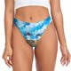 thumbnail image 1 of Fotbe Greek Island Windmills Painting Tanga Sin Costuras para Mujer con Estampado – Panties Invisibles, Transpirables y Cómodos para Uso Diario-4X-Large, 1 of 6
