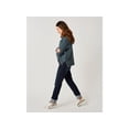 thumbnail image 5 of Carve Designs Carson Jean - Women's, Dark Rinse, 2, 5 of 6