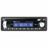 BOSS 506CA - Car - CD receiver - in-dash - Single-DIN - 40 Watts x 4