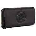 thumbnail image 2 of CARTERA MUJER JAIME IBIZA JI 647 NEGRO, 2 of 4