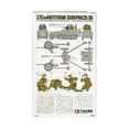 thumbnail image 2 of Tamiya 35035 1/35 GER 37MM ANTITNK GUN, 2 of 2