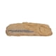 thumbnail image 4 of Piedra conmemorativa para mascotas, piedra conmemorativa para jardín, piedra conmemorativa compacta y liviana, 4 of 12