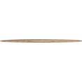 thumbnail image 3 of 38"OD x 13 3/4"ID x 1/4"T Fink Wood Fretwork Pierced Ceiling Medallion, Hickory, 3 of 3