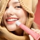 thumbnail image 4 of 8 tipos de refrigerios de verano bálsamo labial hidratante suave labios cosméticos azúcar vainilla Beige dulce menta maquillaje cuidado de los labios, 4 of 5