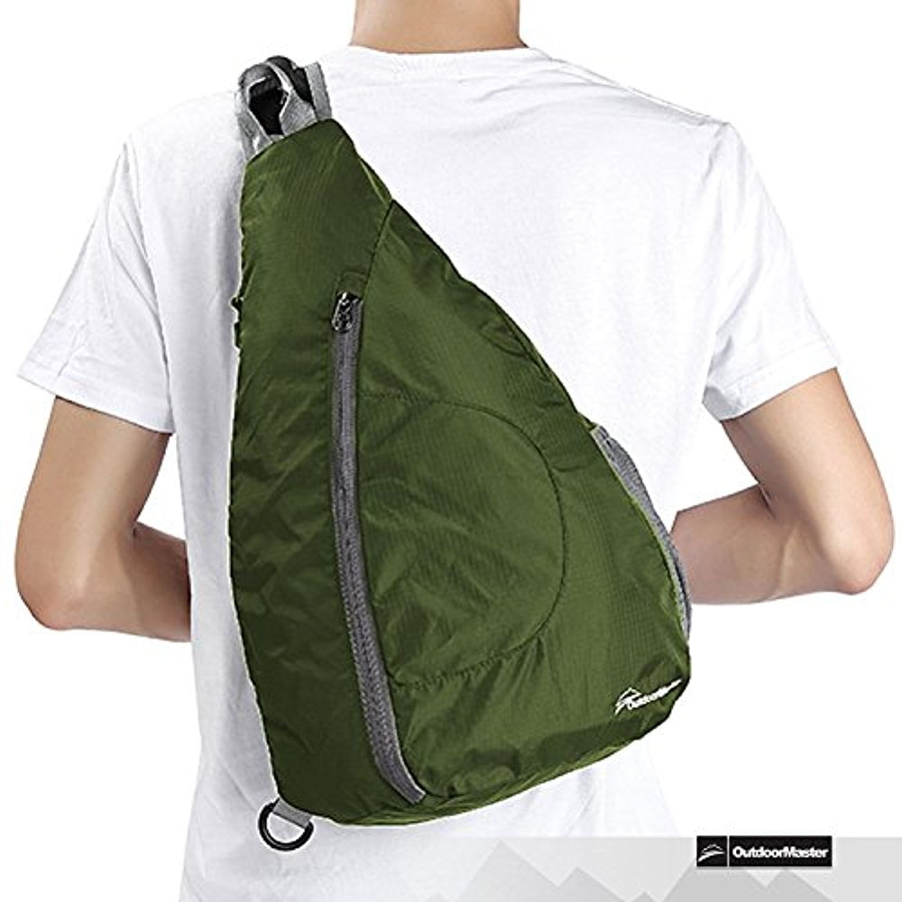 outdoormaster packable