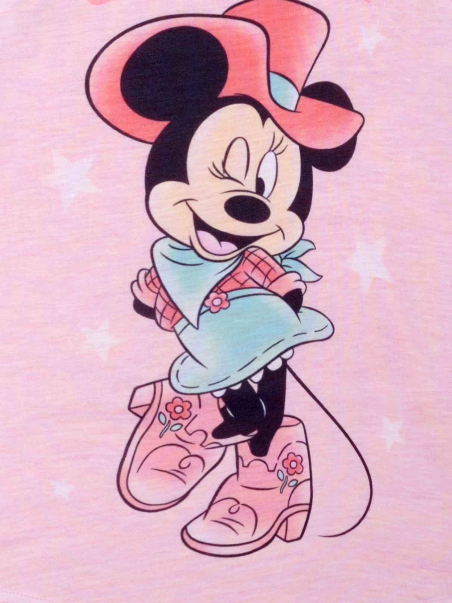 Character Toddler Girl Nightgown, Sizes 2T-5T
