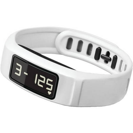 Garmin Vivofit 2 Bundle with Heart Rate Monitor, Assorted Colors
