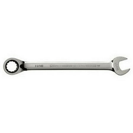 Gearwrench 9619N Reversible Non-Capstop 19mm