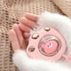 thumbnail image 4 of Stay Toasty & Cute with the Cat Paw Rechargeable Hand Warmer - Fast Heating & Portable Outdoor Hand Warmers, 4 of 5