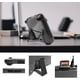 thumbnail image 3 of Carcasa Trasera Protectora Negra Orzly Nintendo Nintendo Switch, 3 of 3