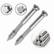 thumbnail image 1 of 4 and 5 Spokes Star Head Tip Screwdriver Tool for Richard Mille Watch Strap Band, 1 of 5