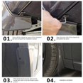 thumbnail image 5 of For Lixiang Ideal L9 Car Kit Mud Guard Splash Guard, 5 of 5