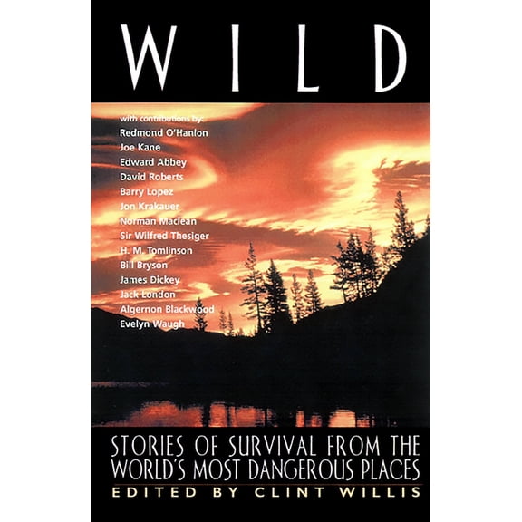 Adrenaline Wild: Stories of Survival..(Tr), (Paperback)