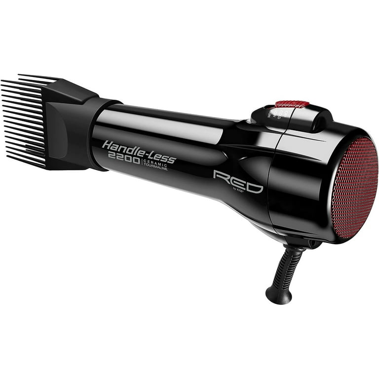 Handleless 2025 hair dryer