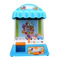 thumbnail image 2 of Mini juguetes interesantes para niños, máquina receptora, juego de muñecas electrónicas para niños, juguete con luz musical, 2 of 8